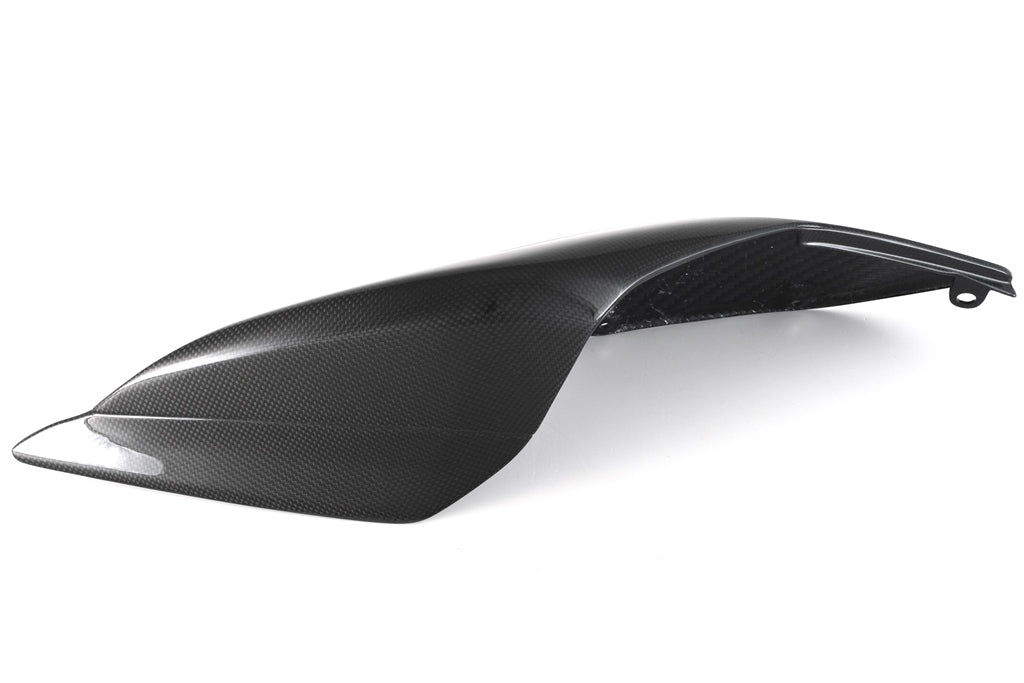 Fullsix Carbon SEAT / TAIL STRADA With EXTENSION - Left