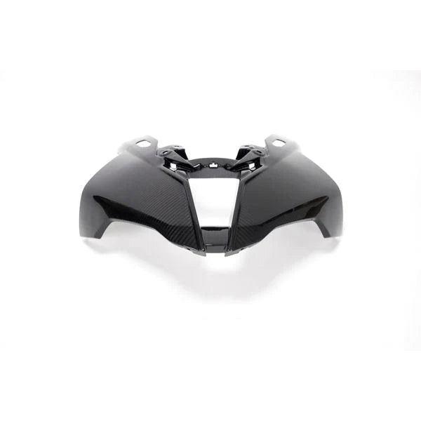 Ilmberger Carbon Fiber Headlight Front Fairing Panel BMW S1000RR K67