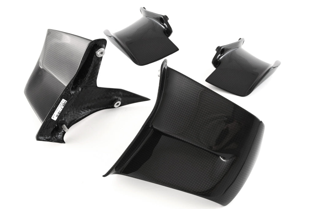 Fullsix Carbon Winglets - Set