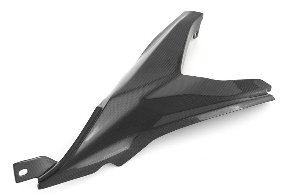 Fullsix Carbon Frame Protection Guard - Right