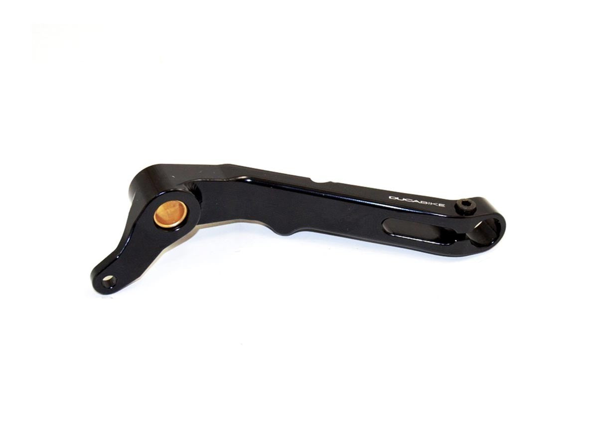 Ducabike DBK RPLF10 Brake Lever Monster 821/1200 - BLACK