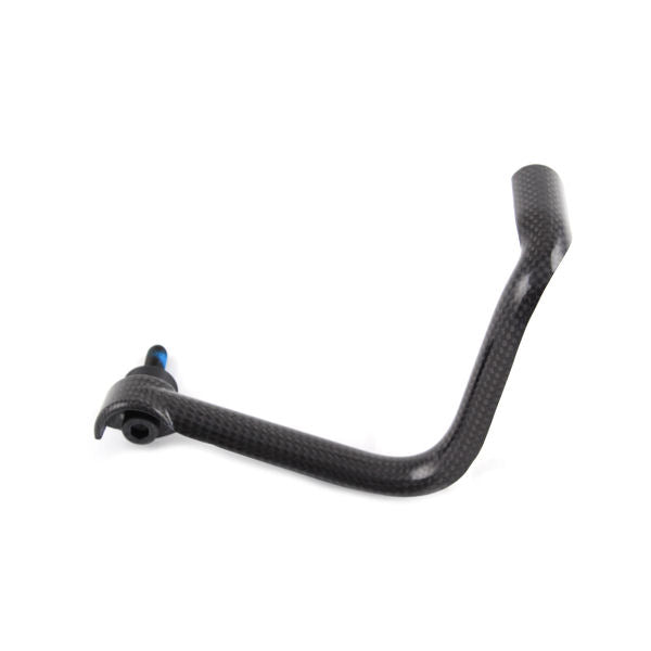 Carbon Fiber Brake Lever Guard for Yamaha R1 R1M