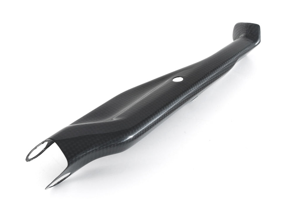 Fullsix Carbon Side Stand Cover