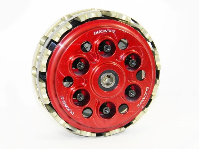Ducabike DBK FA6M02 Slipper Clutch 6 Springs
