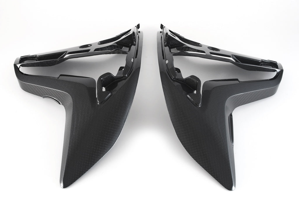 Fullsix Carbon Inner Side Panels - Set