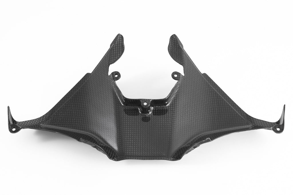 Fullsix Carbon Air Intake Manifold - OEM LED 1199S