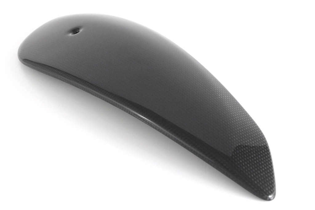 Fullsix Carbon Tank Side Panel - Left