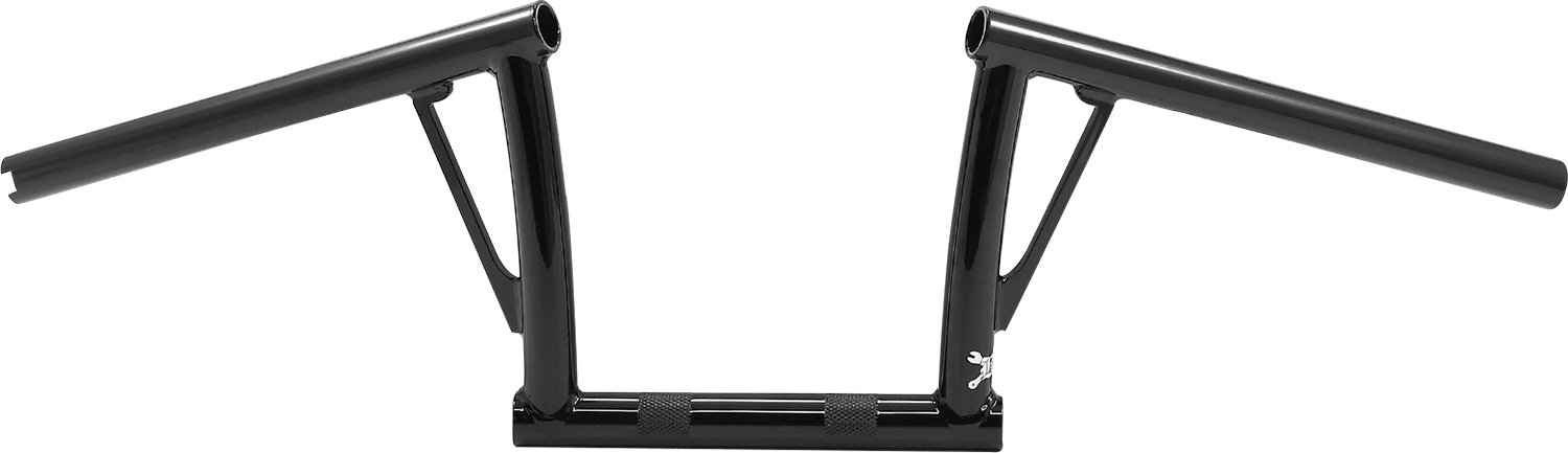 Burly Brand Viejocito Handlebar - 8" - Black