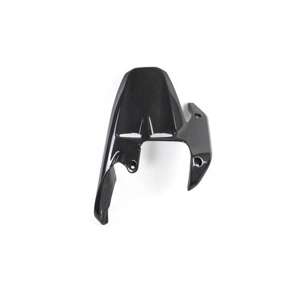 Ilmberger Carbon Rear Hugger For Ducati XDiavel / S