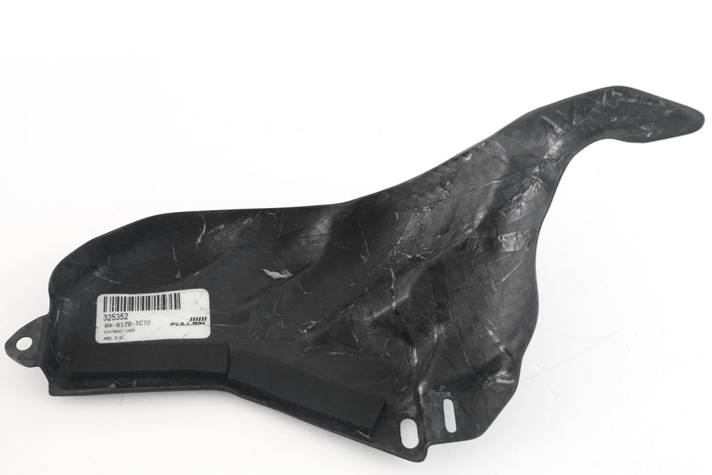 Fullsix Carbon Electronic Cover