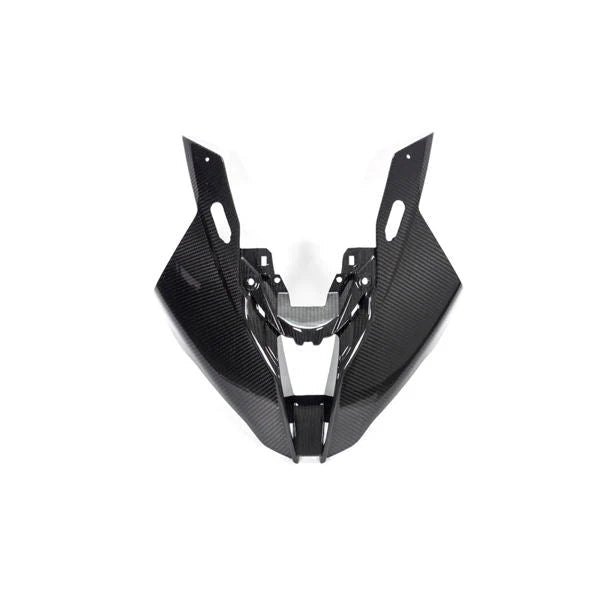 Ilmberger Carbon Fiber Headlight Front Fairing Panel BMW S1000RR K67