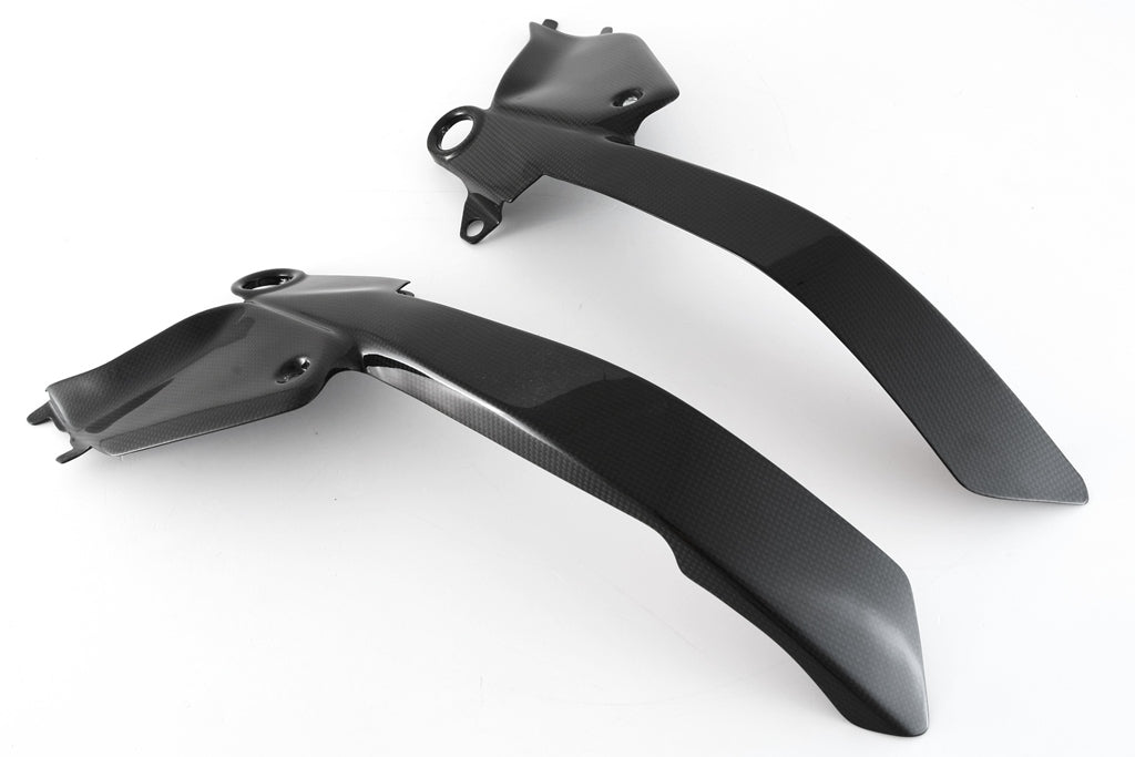 Fullsix Carbon Frame Covers Extension - Set