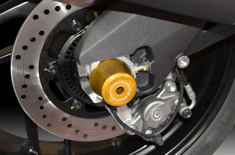 Ducabike DBK PFPN01 Swingarm Protection