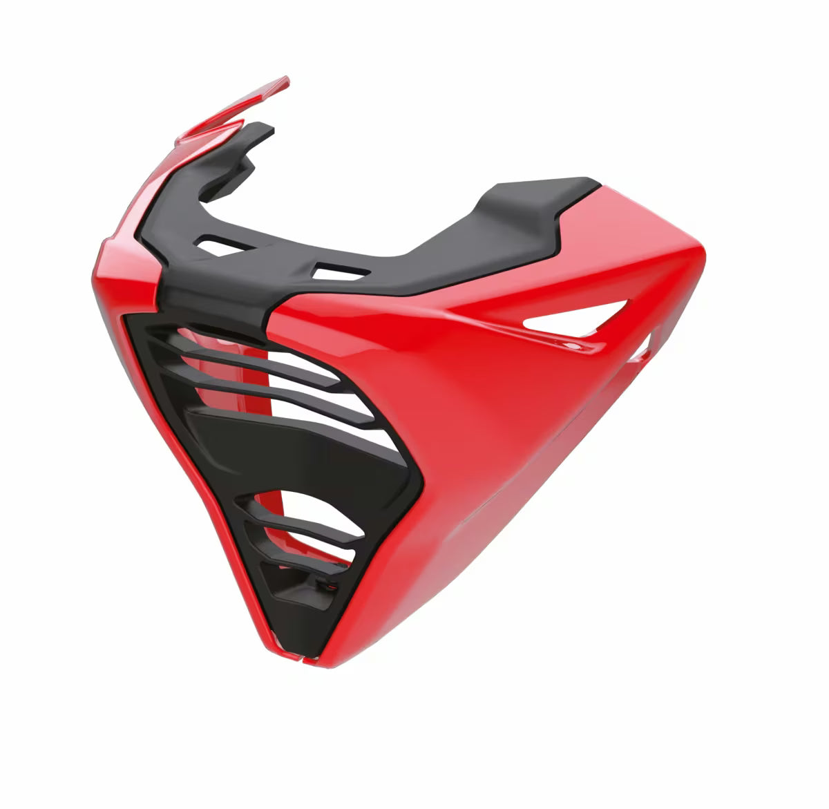 Ducati Performance Engine Belly Fairing