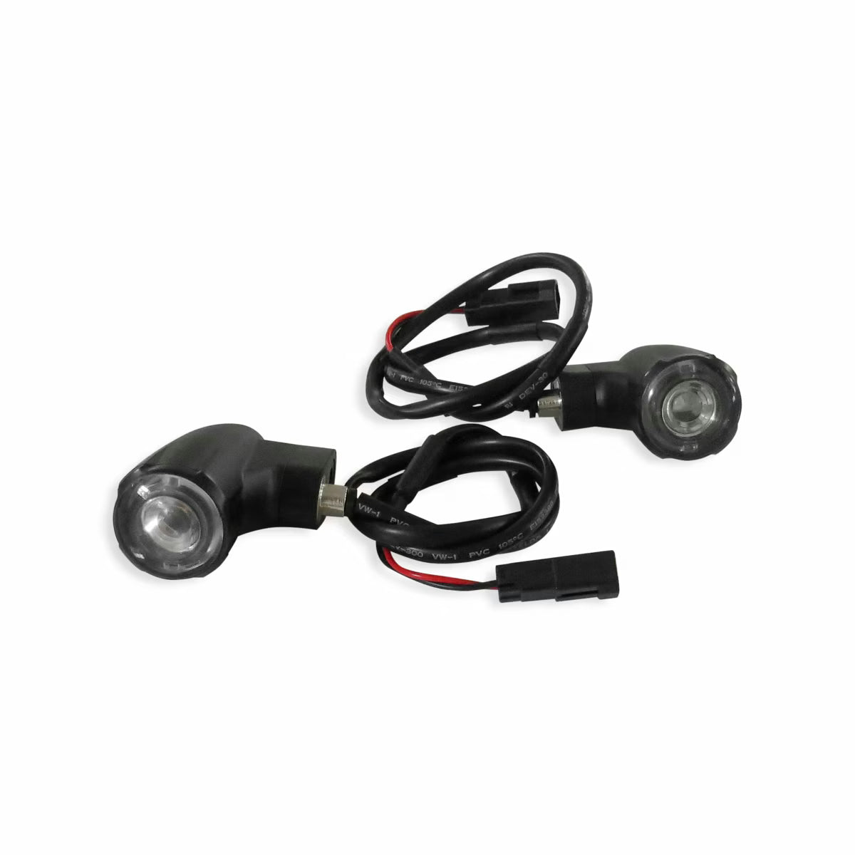 Ducati Performance Pair Of LED Turn Indicators