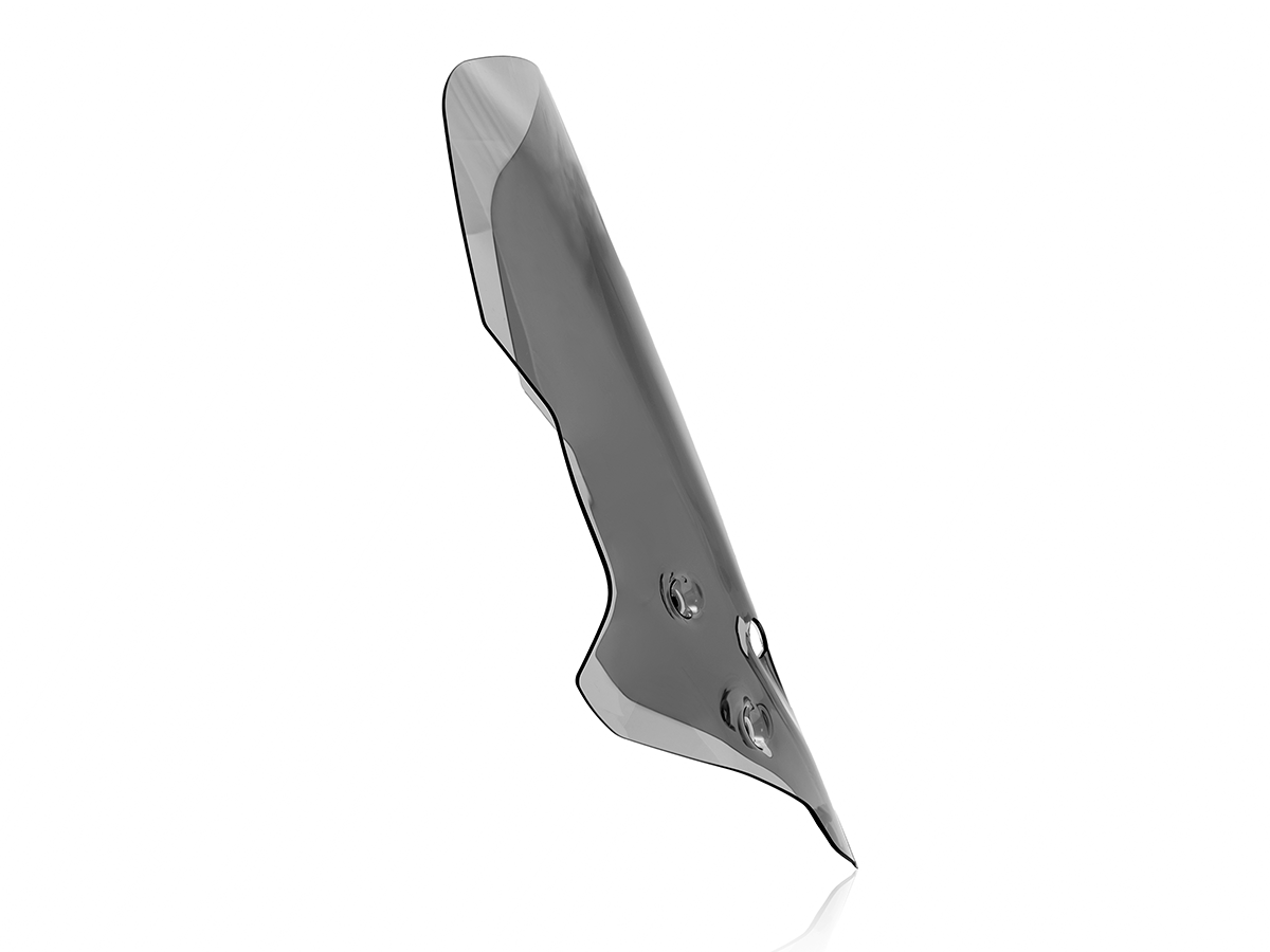 WRS Caponord Windscreen Honda Hornet 750 2023-2024