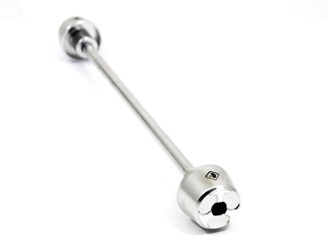 Ducabike DBK PFAL03 Protection Front Fork - SILVER