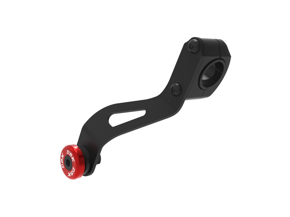 Ducabike DBK SS05 MTS V4 MY2025 Exhaust Support