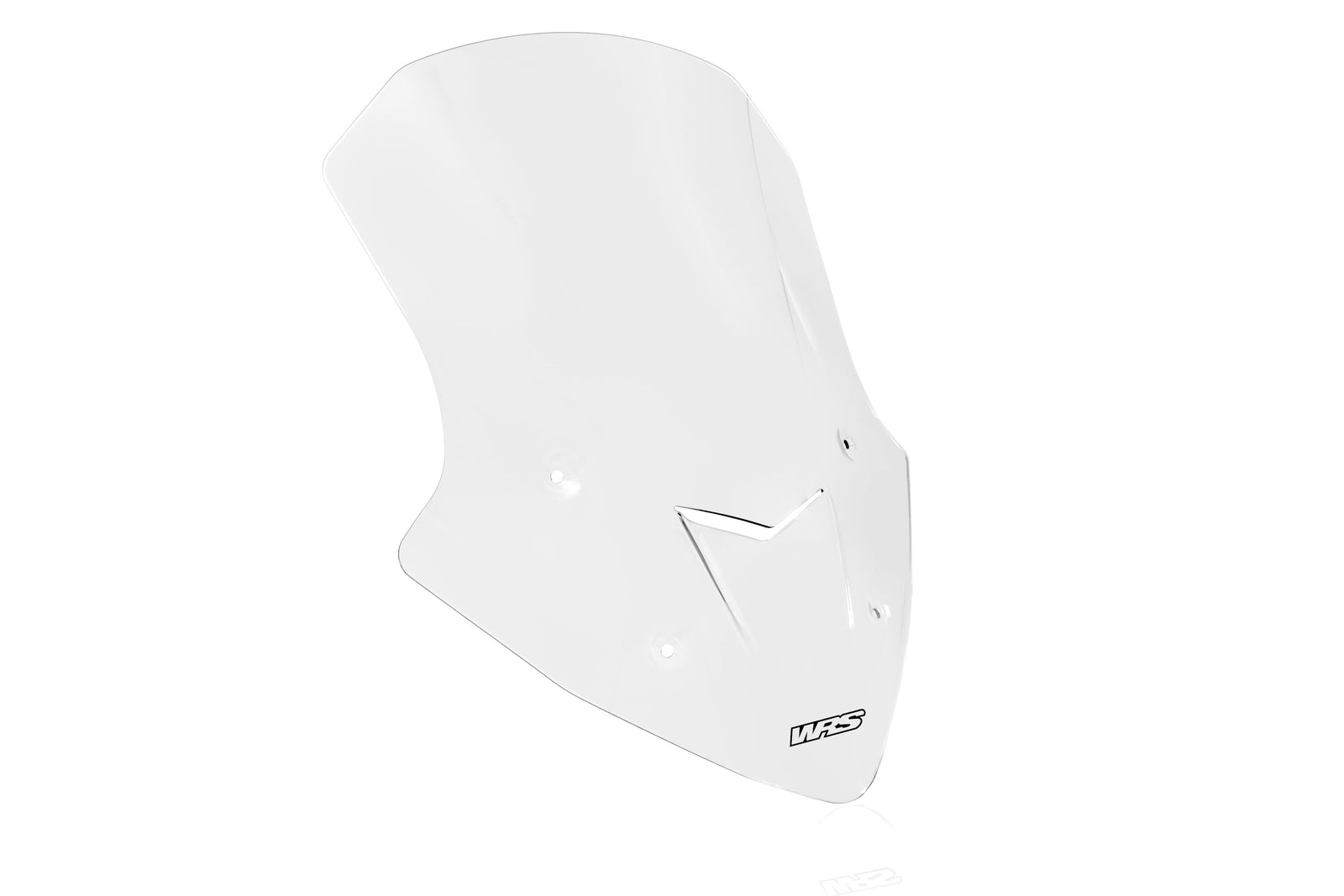 WRS Windscreen Caponord Honda NC 750 X 2021-2024