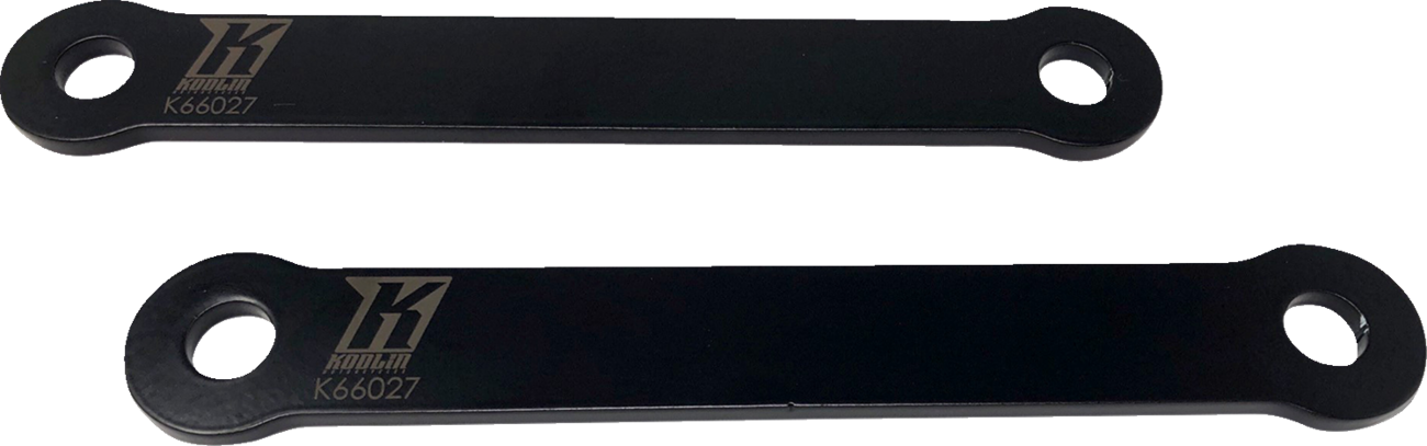 Kodlin USA Lowering Kit - Lowers 1.00" - Sportster S