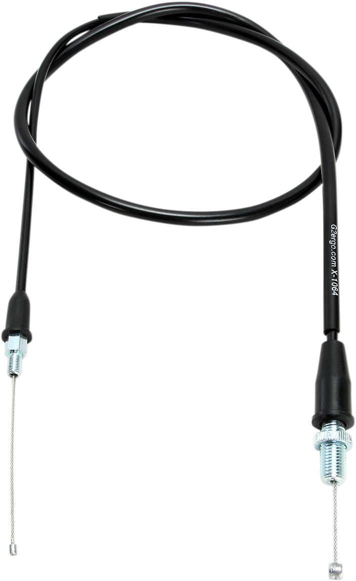 Domino Throttle Conversion Cable
