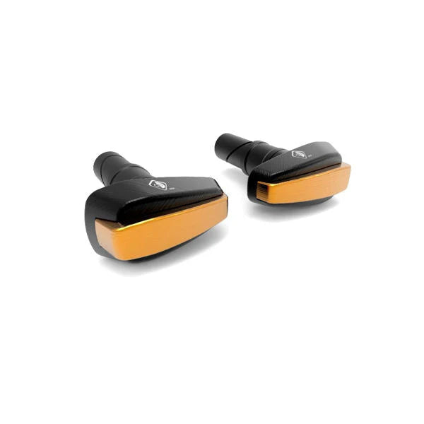 Ducabike DBK Frame Protection Slider Set For Ducati XDiavel / XDiavel S