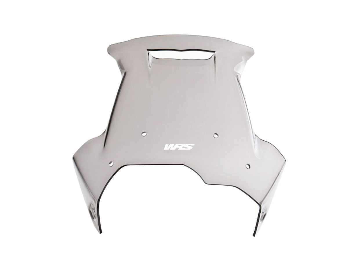 WRS Touring Windscreen F650GS/F800GS 2006-2017