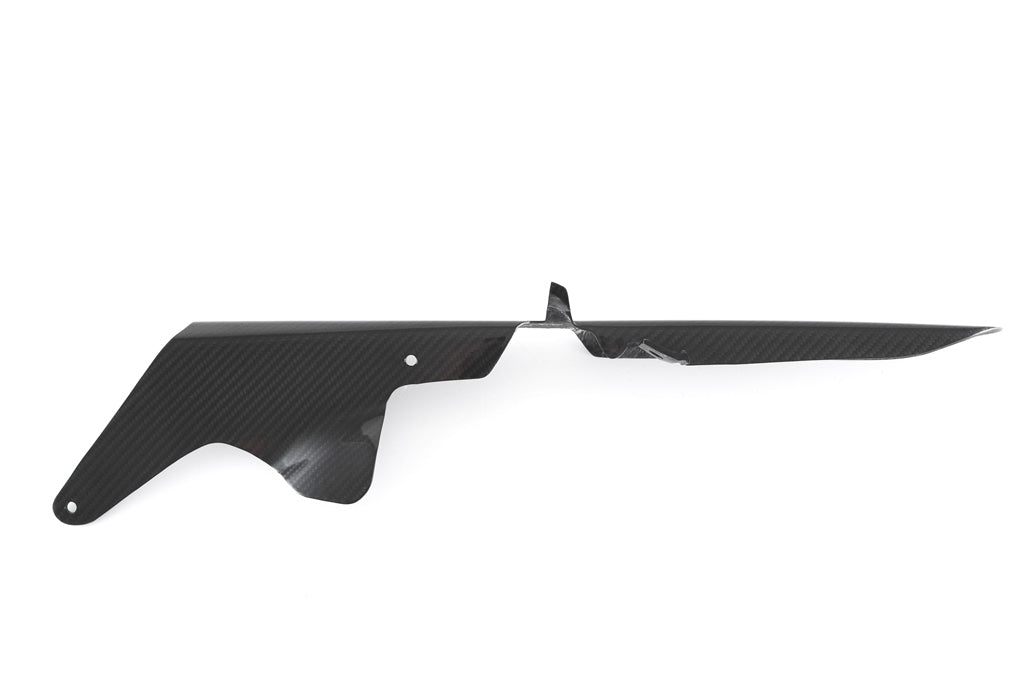 Fullsix Carbon Chain Guard