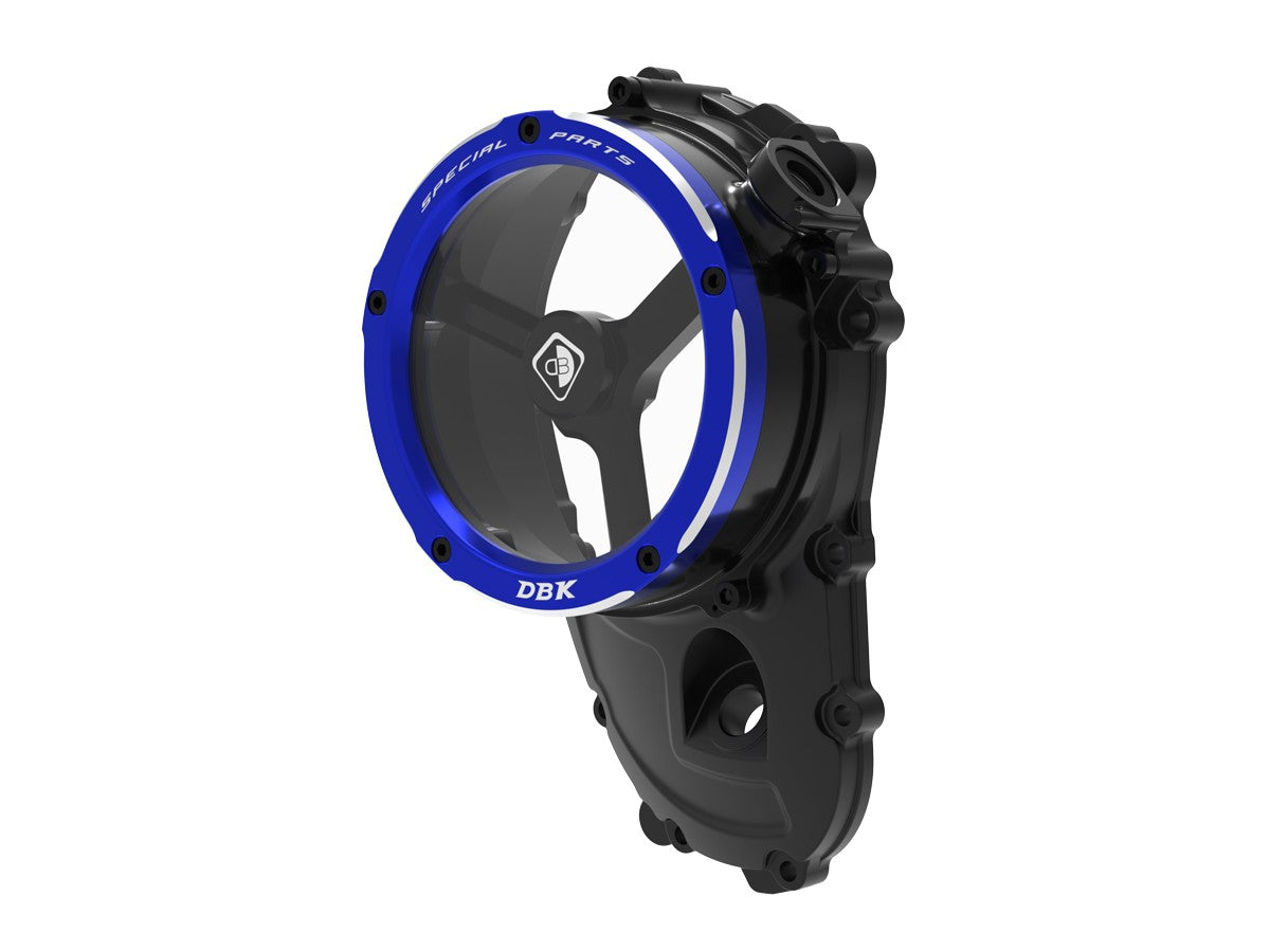 Ducabike DBK Clear Clutch Cover YAMAHA 900 Cc