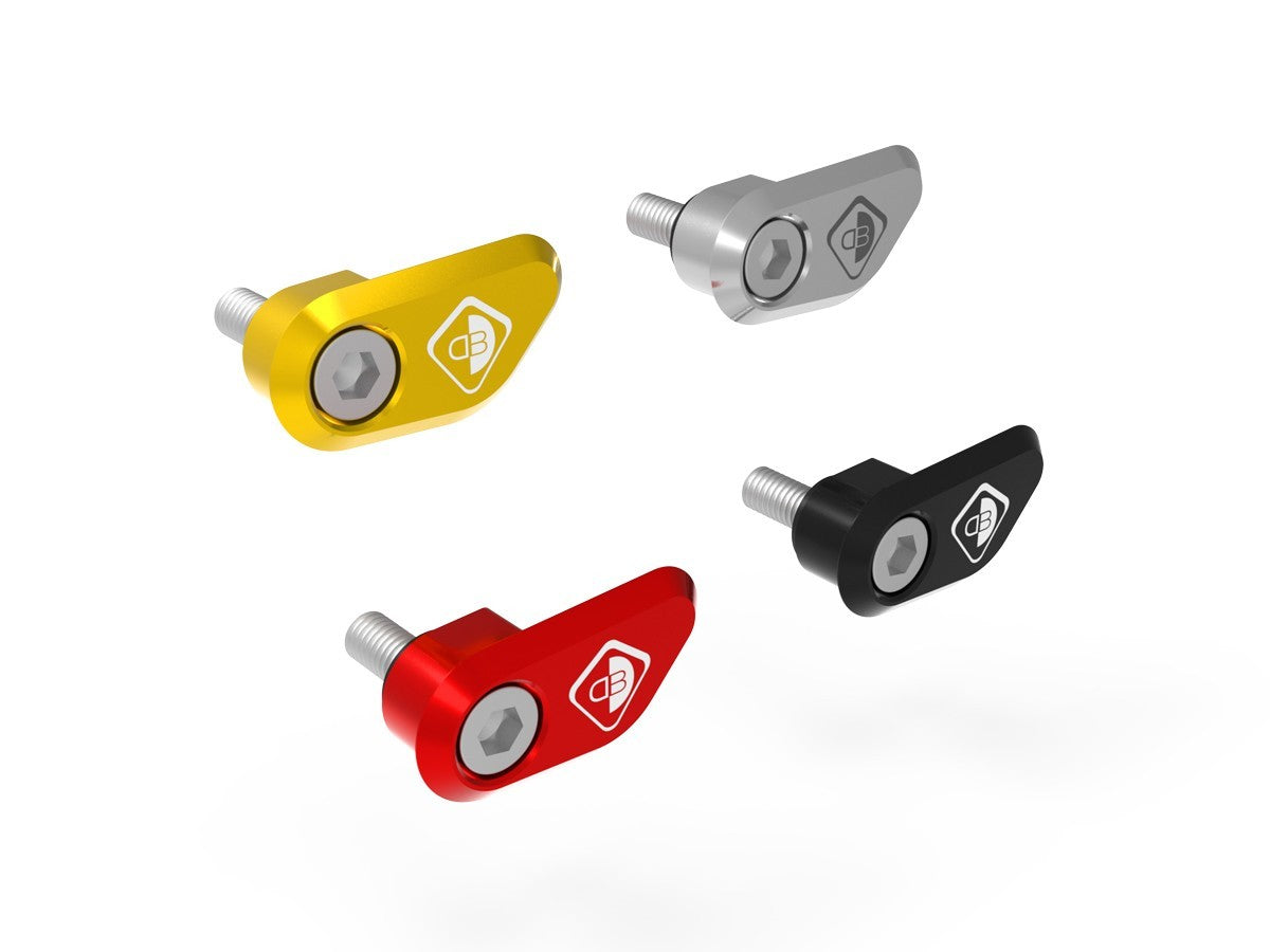 Ducabike DBK PSA04 ABS Sensor Protection