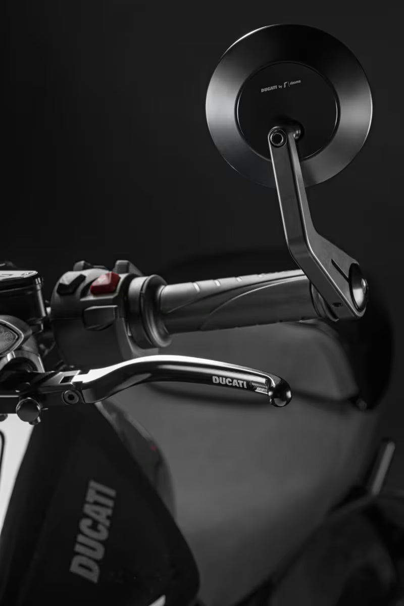 Ducati Performance Handlebar Rear-View Mirror