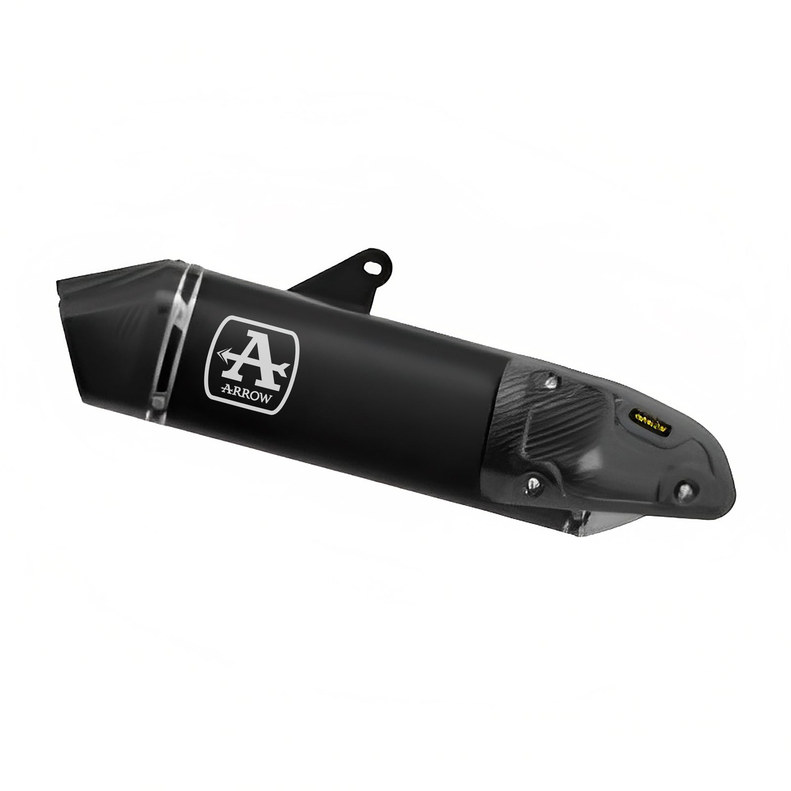 Arrow 72502VAN Veloce Aluminium Dark Slip On