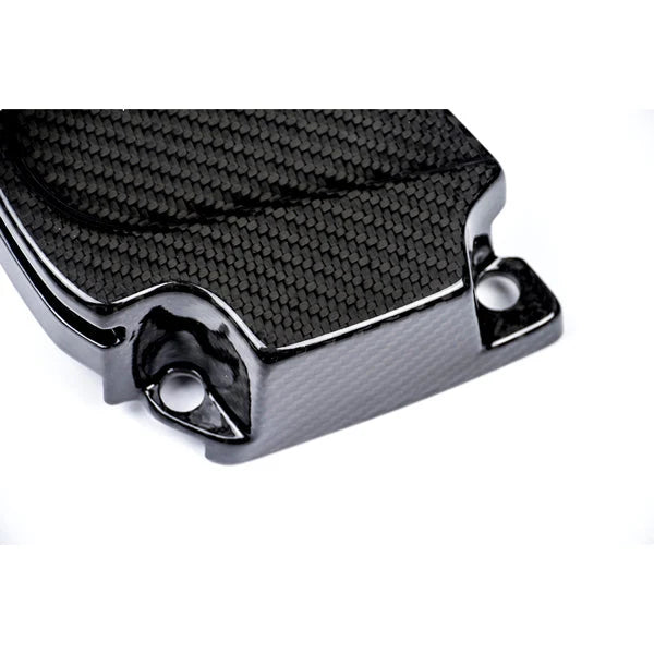 Ilmberger Carbon Fiber Front Sprocket Cover For BMW S1000RR