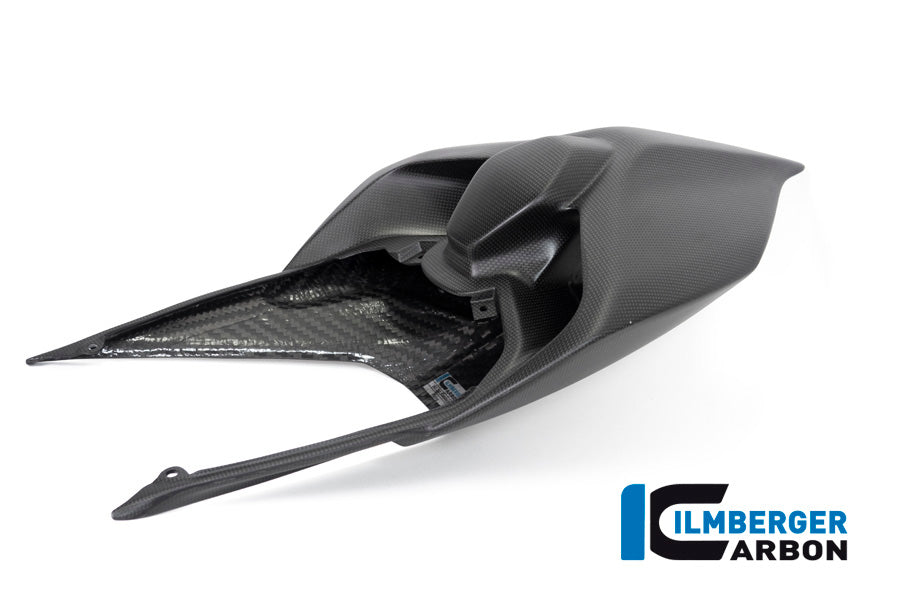 Ilmberger Carbon Single Seat Ducati Panigale V4 Racing