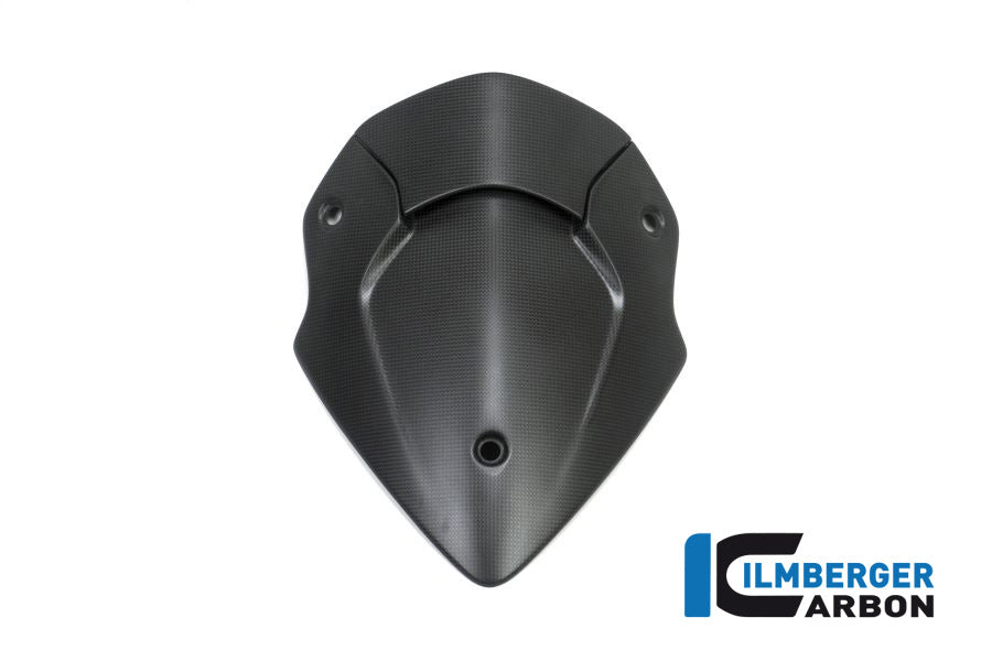 Ilmberger Carbon Windshield ( Surface) Ducati Multistrada 1200 DVT From MY 2015 - Matte