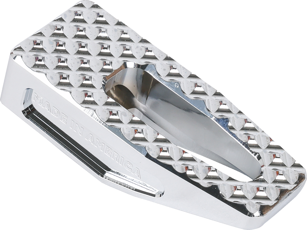 Thrashin Supply CO. P-54 Adjustable Brake Arm Pedal