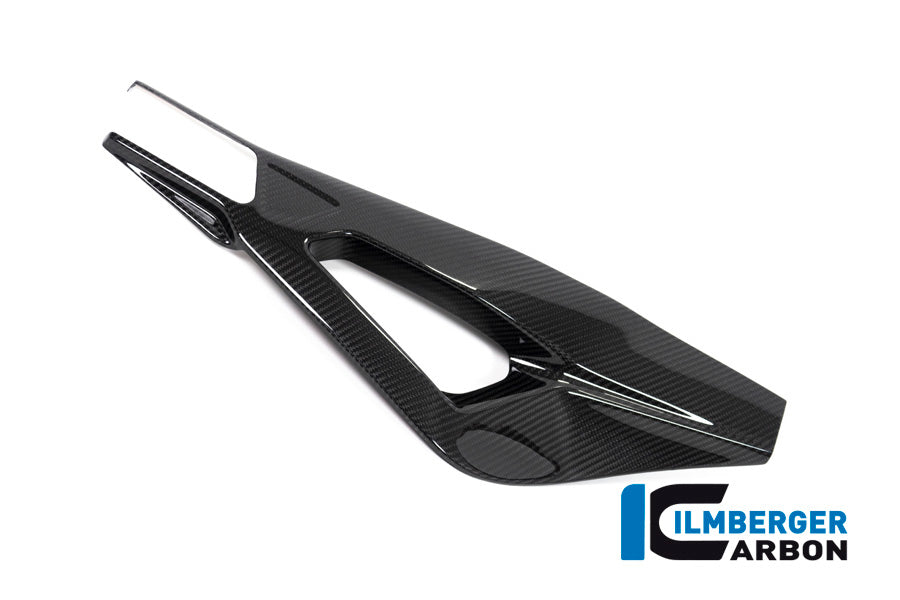 Ilmberger Carbon Swingarm Cover Right BMW M1000RR / S1000RR - Gloss / Twill