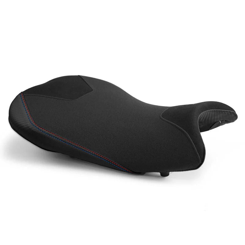 Luimoto Sport Comfort Seat Cover For BMW S1000RR K67 - No / Rider / Standard