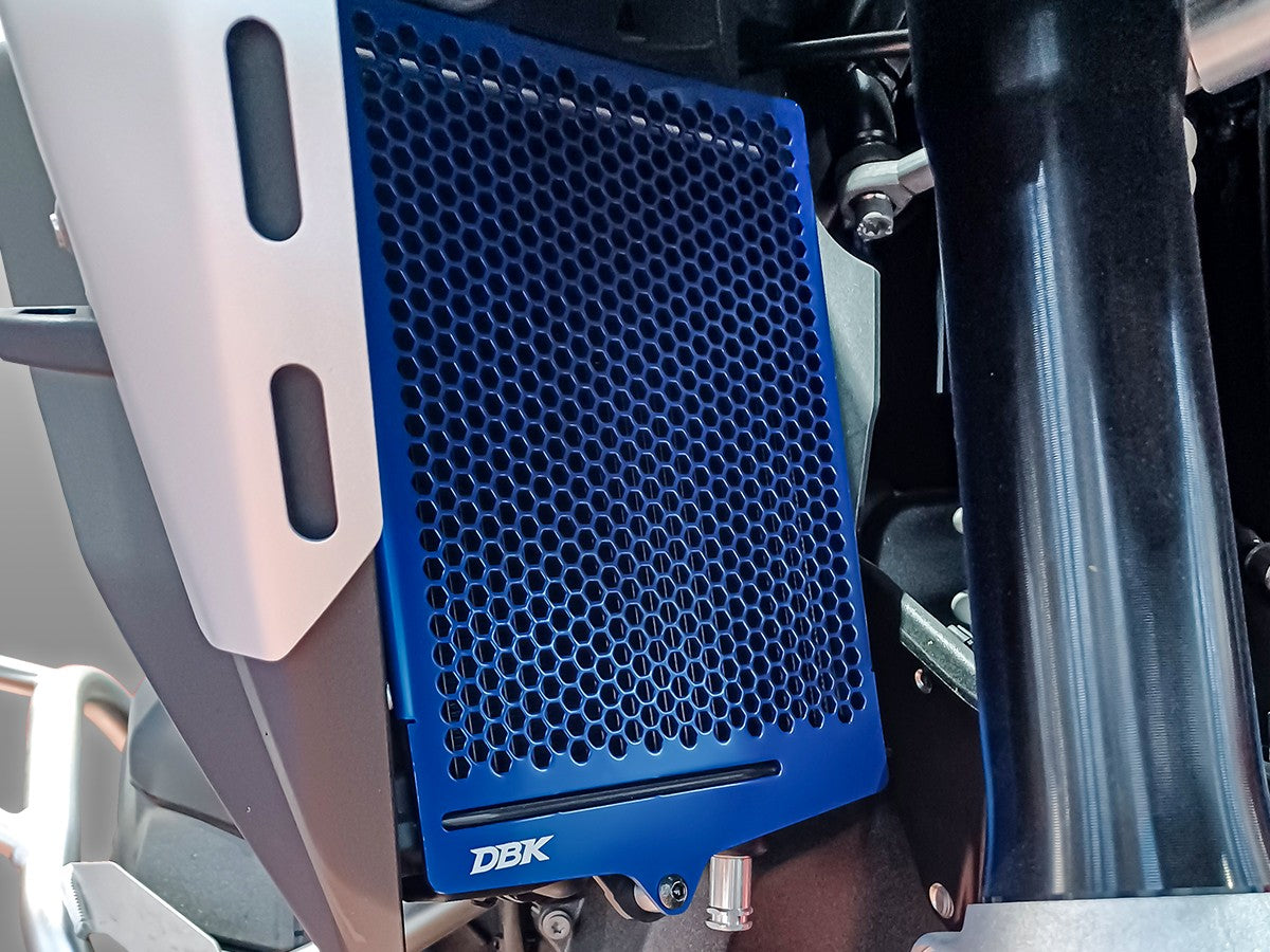 Ducabike DBK GR28 BMW R1300GS Adventure Water Radiator Guard
