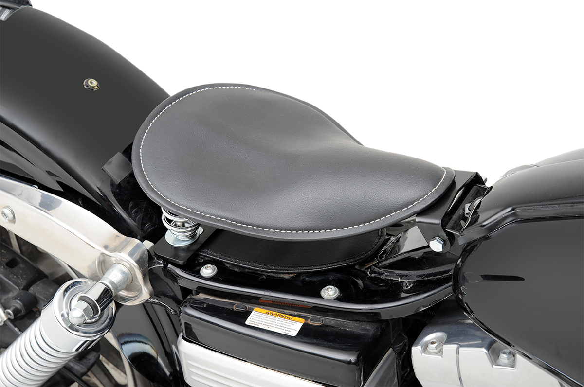 Drag Specialties Seats Solo Seat Spring Mount - FXD '96-'17