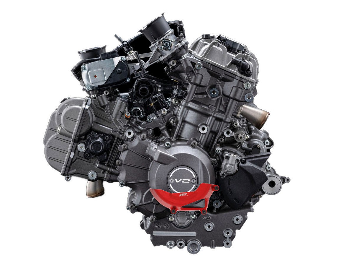 Ducabike DBK SLI21 MTS V2 MY2025 Alternator Protection Kit