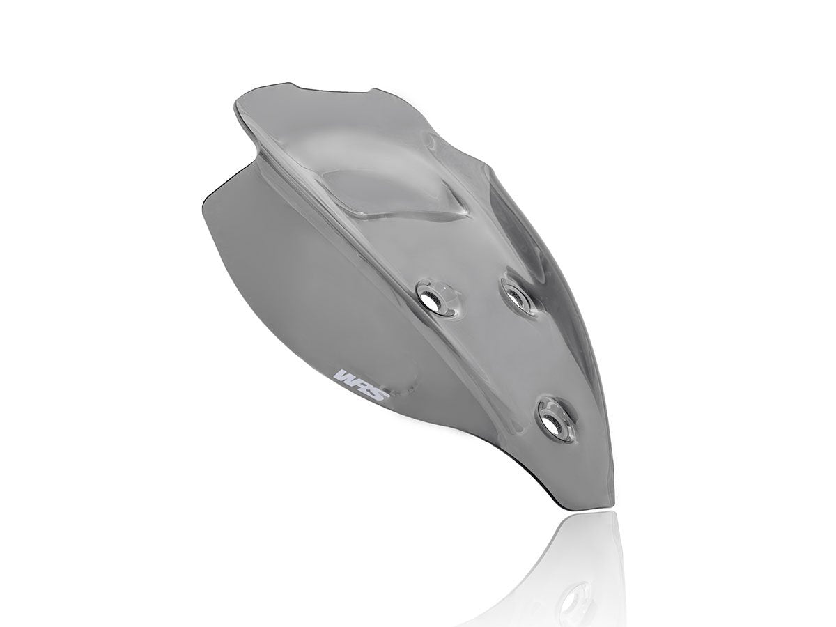 WRS Sport Plus Windscreen Ducati Streetfighter V2 / S 2025-2026