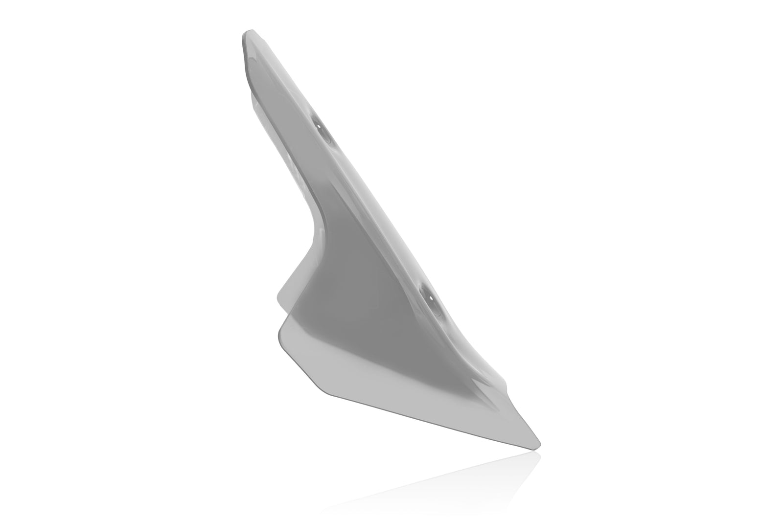 WRS Sport Windscreen CF Moto 450 MT 2024-2026