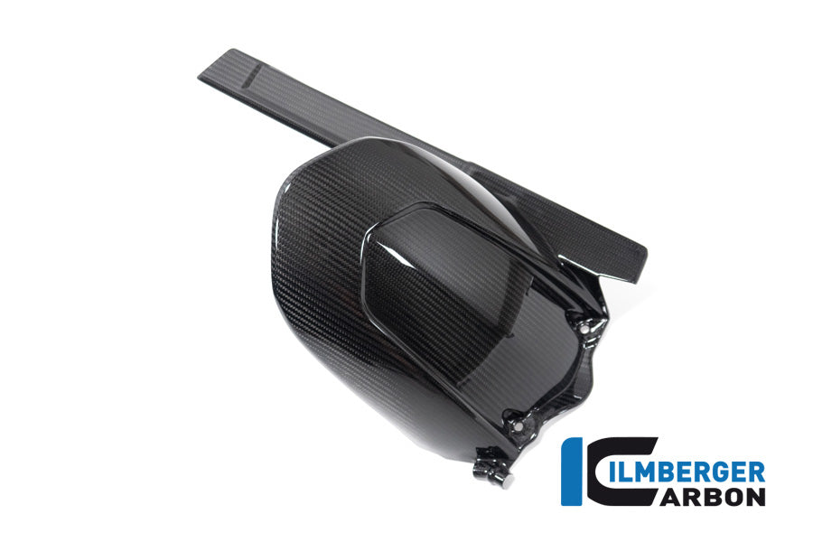 Ilmberger Carbon Rear Hugger Aprilia Tuono / RSV4 From 2021 - Gloss