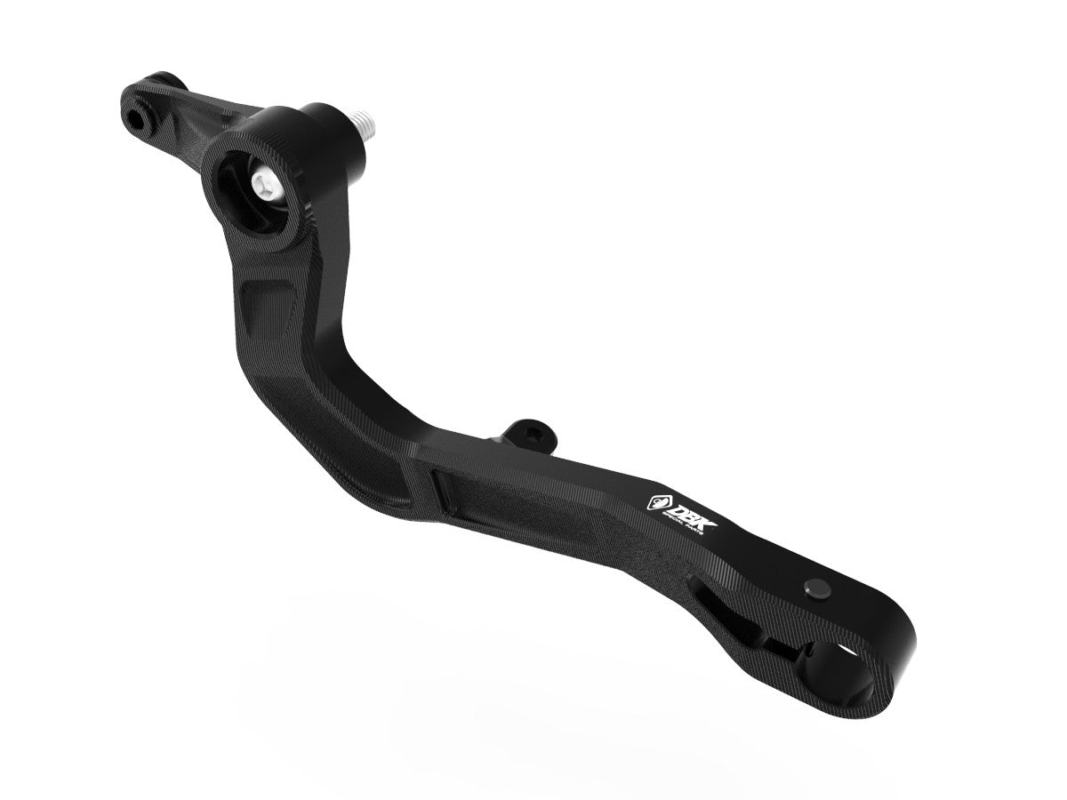 Ducabike DBK RPLF25 Diavel V4 Brake Lever - BLACK