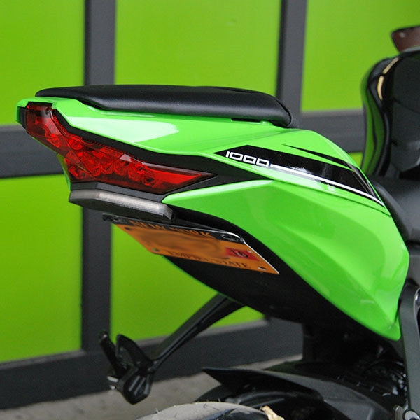 NRC Kawasaki ZX10R Fender Eliminator Kit