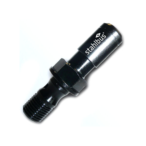 Stahlbus Banjo Bolt Quick Bleeder Valve with Dust Cap for Brembo