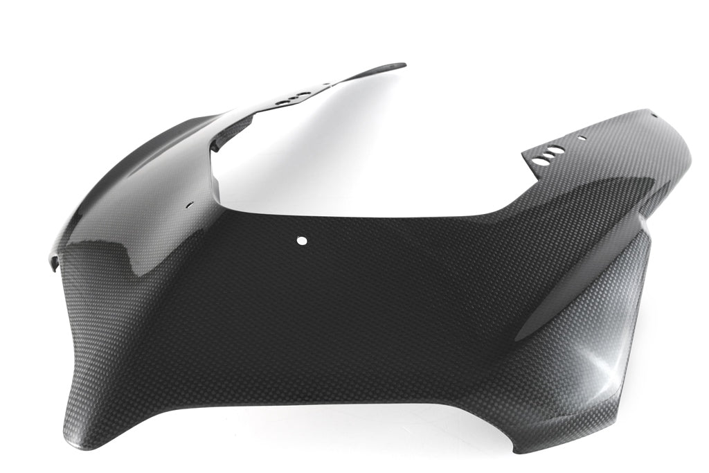 Fullsix Carbon Headlight Fairing