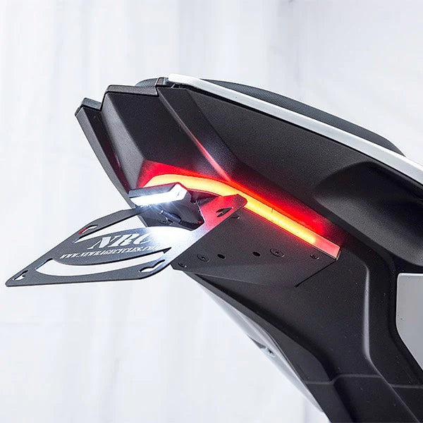 NRC Integrated Brake Light Turn Signals Fender Eliminator Kit S1000R K63 - Standard / Europe