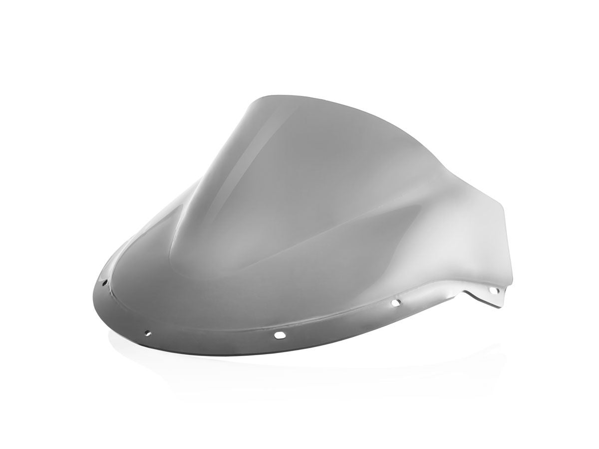WRS Double Bubble Windscreen Mito Ev